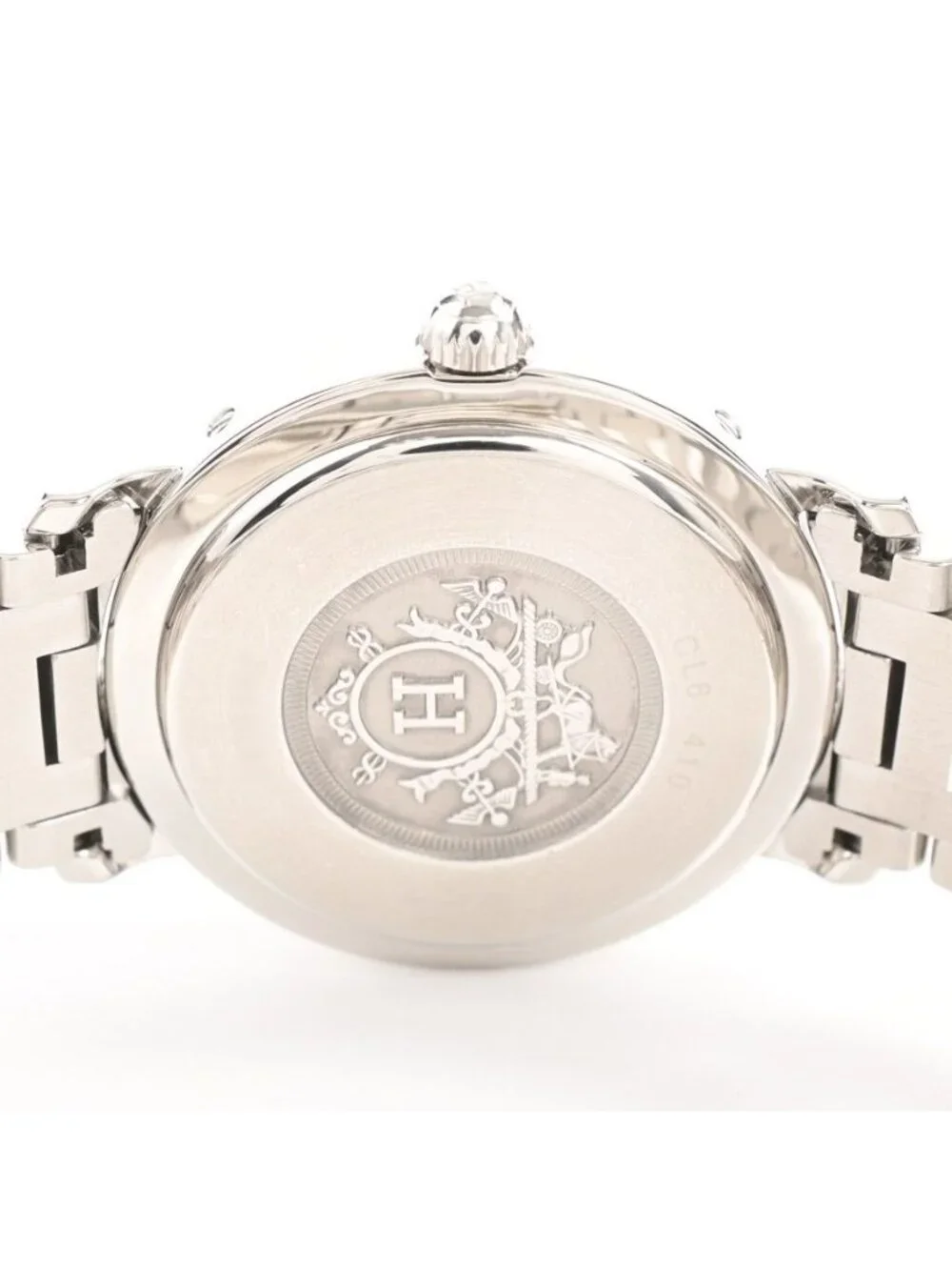 Hermes Watch Clipana Cles